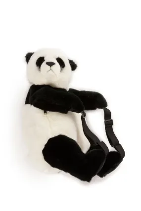 Backpack Panda