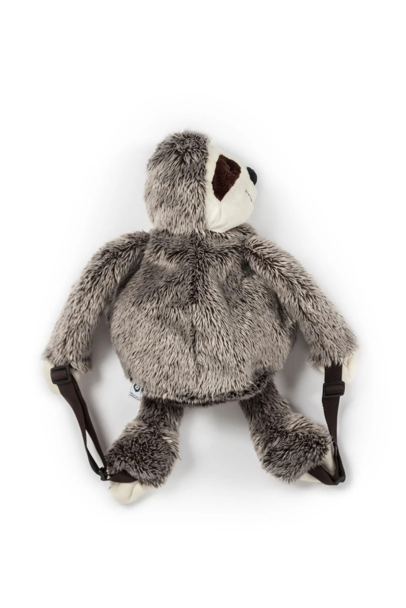 Backpack Sloth