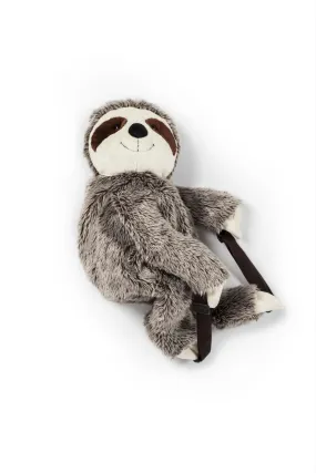 Backpack Sloth