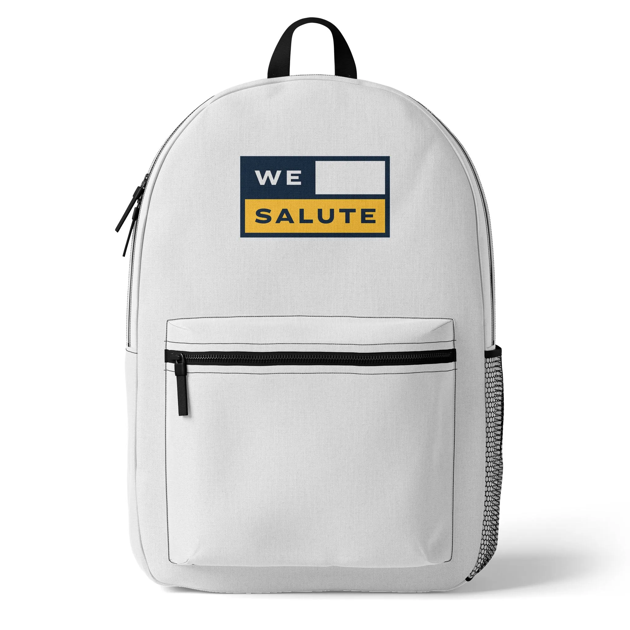 Backpack - WeSalute