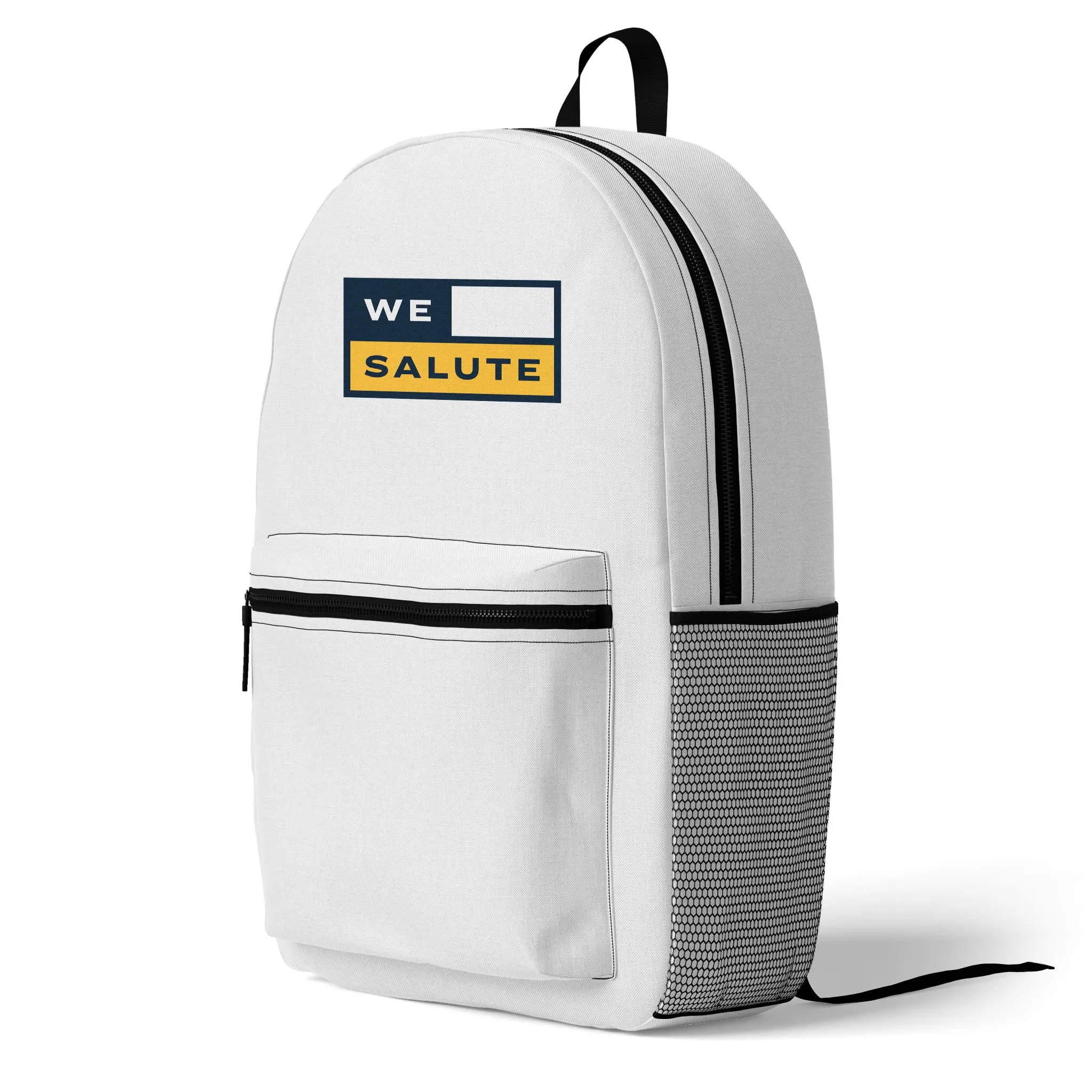 Backpack - WeSalute