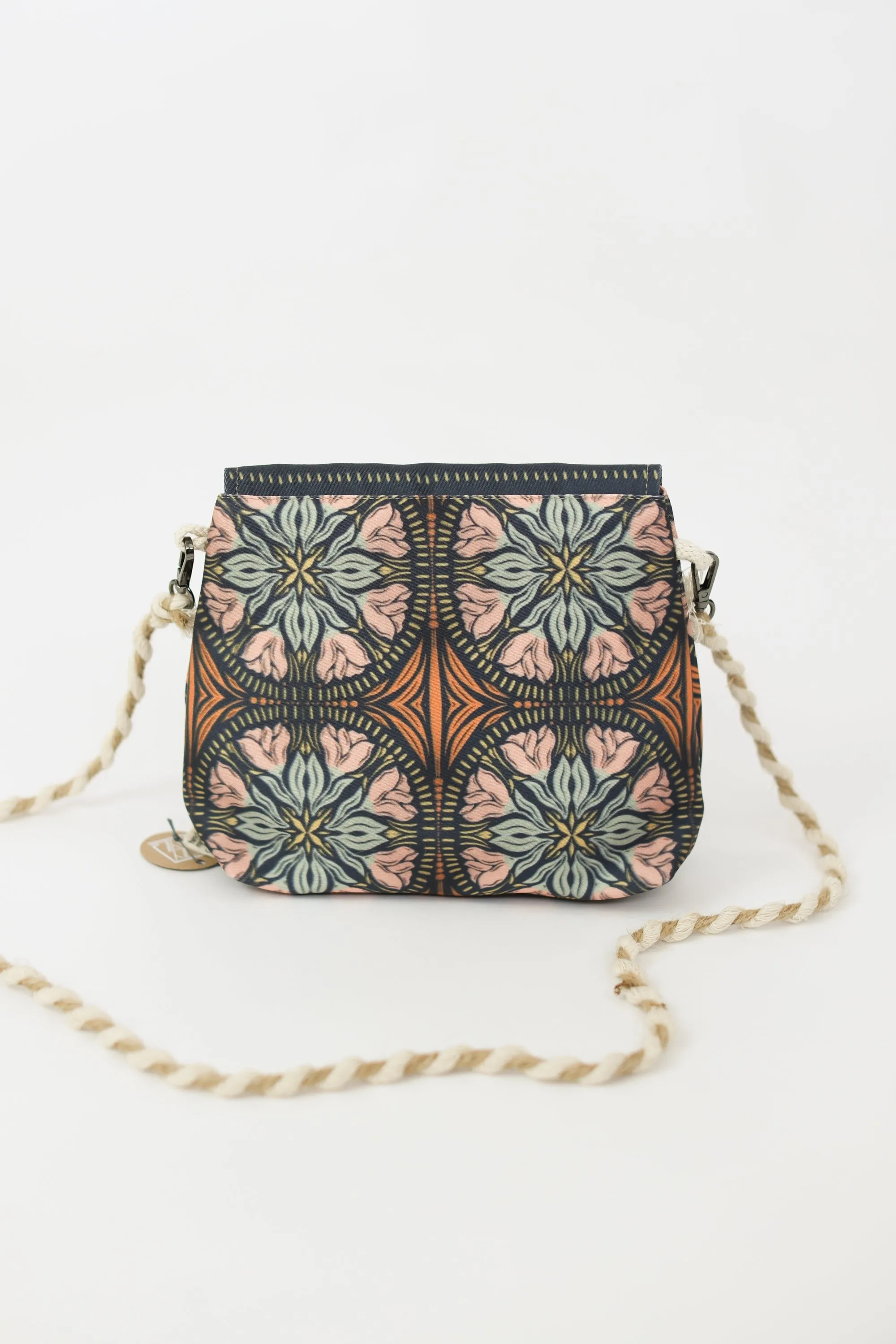 Bag Myrto Tiles