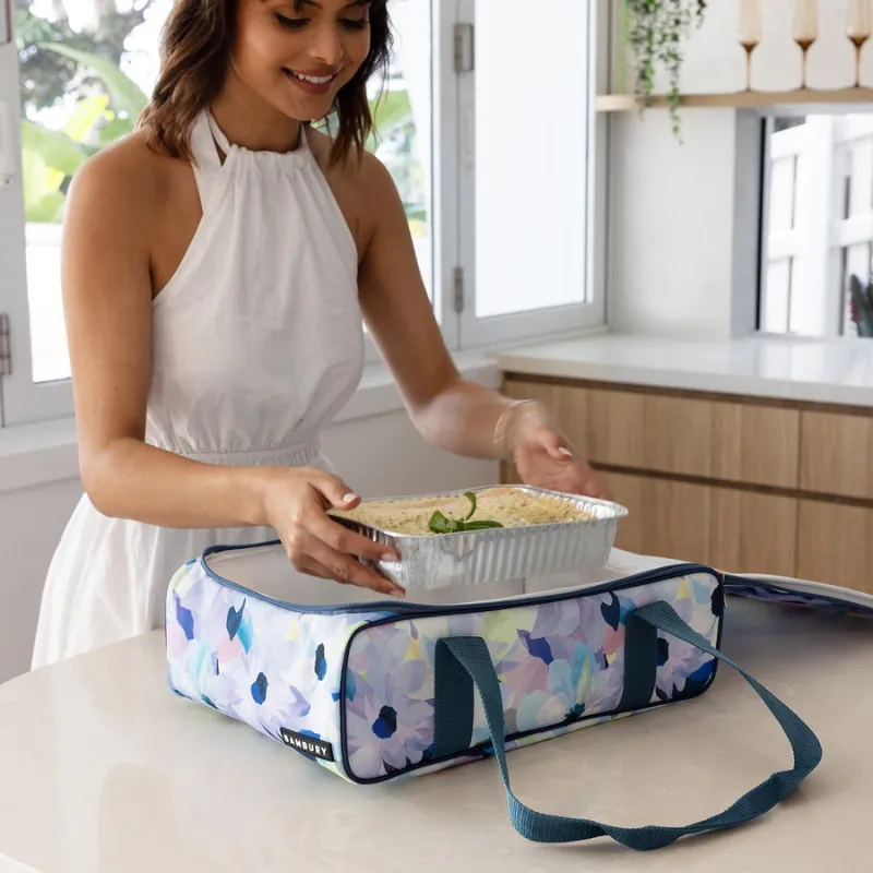 Bambury Ambrosia Insulated Food Carrier