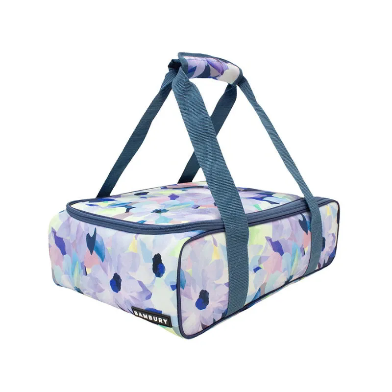 Bambury Ambrosia Insulated Food Carrier