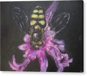 Bee ~ Acrylic Print