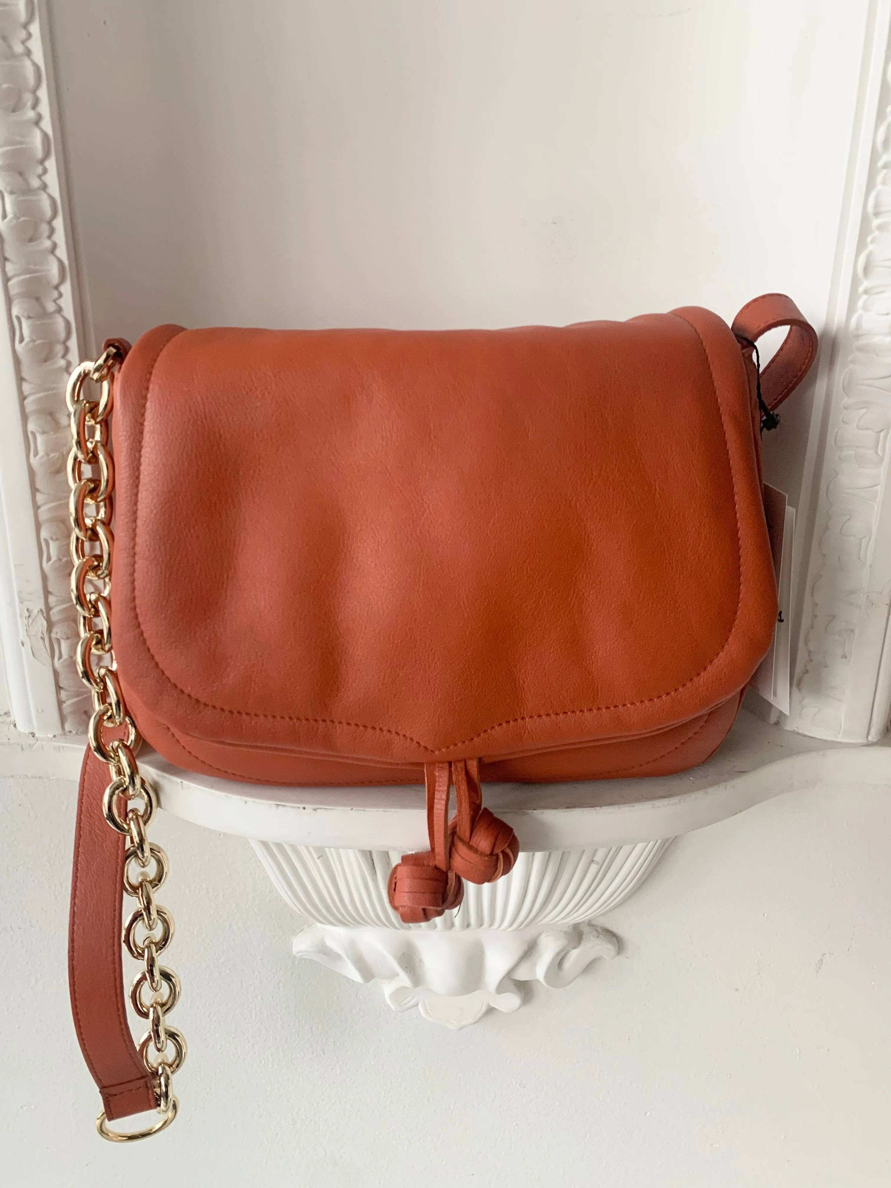 Beneditas - Noe Mousse Handbag   * SALE*