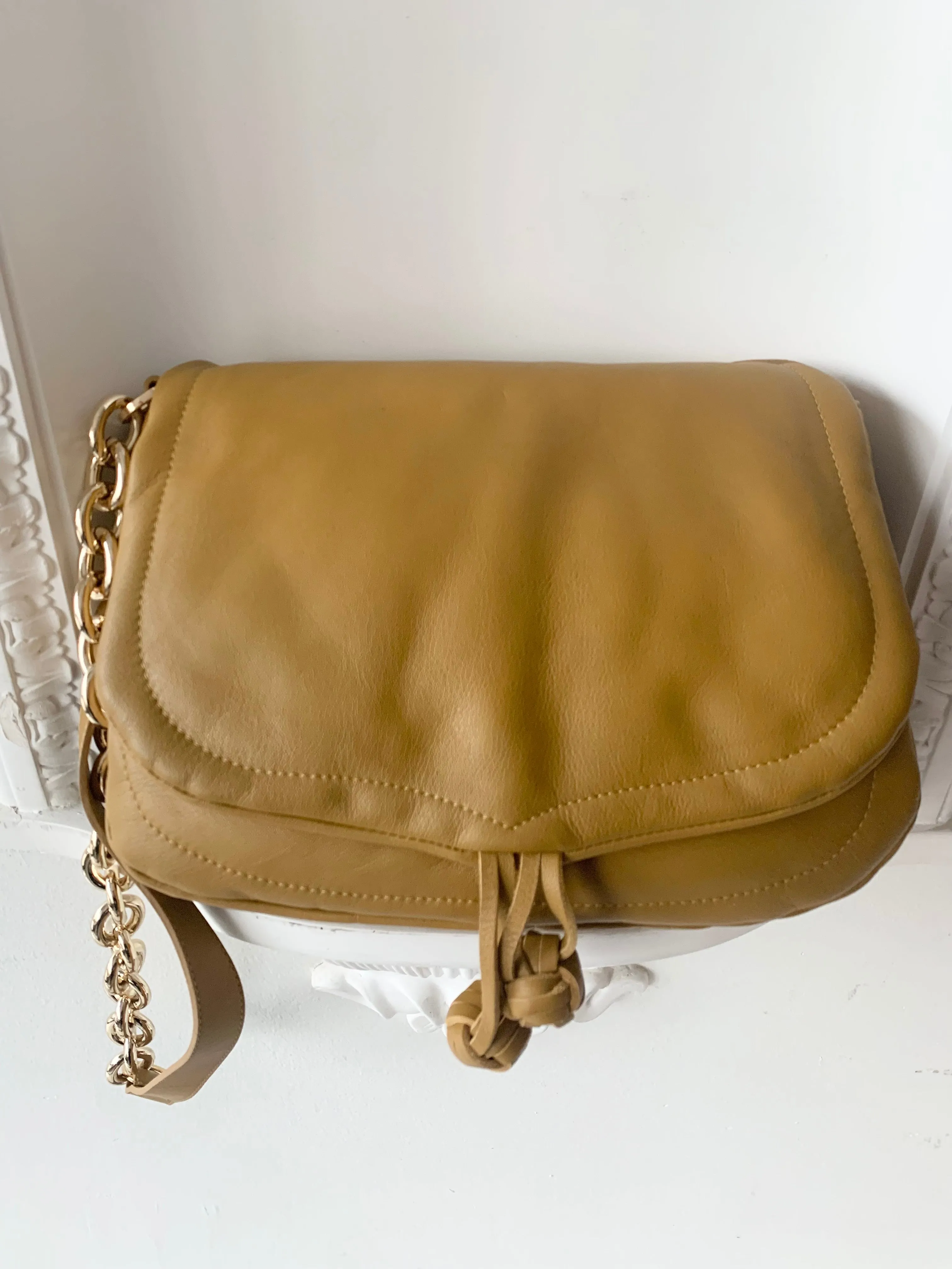 Beneditas - Noe Mousse Handbag   * SALE*