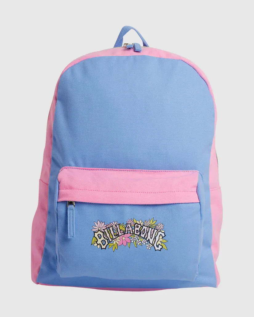 Billabong Ohana Schools Out Jr Backapack