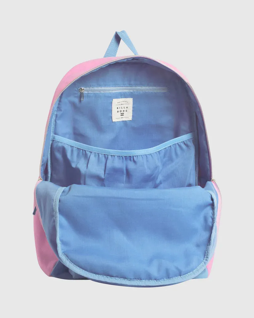 Billabong Ohana Schools Out Jr Backapack