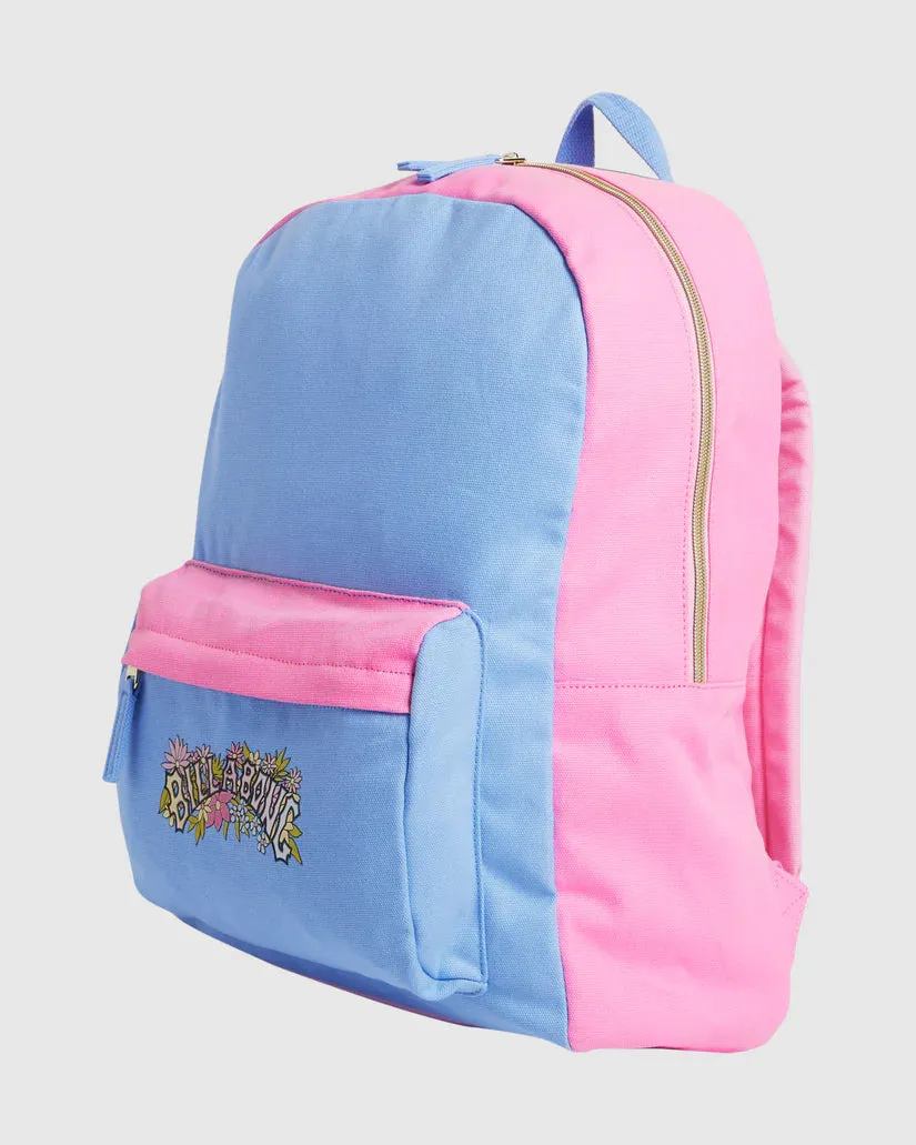 Billabong Ohana Schools Out Jr Backapack