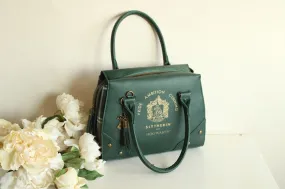 Bioworld Harry Potter Handbag, New with Some Tags, Slytherin House