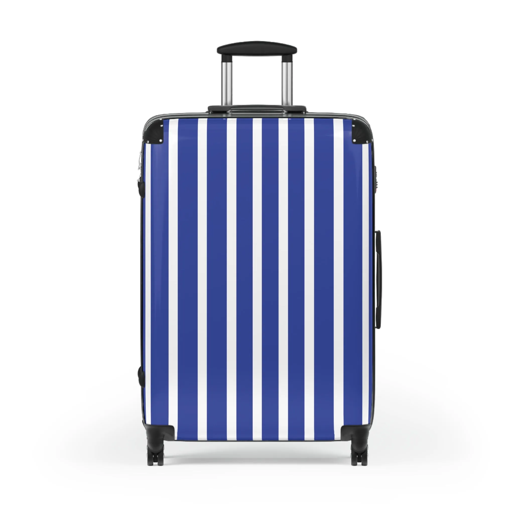 Bluette Traveler Suitcase