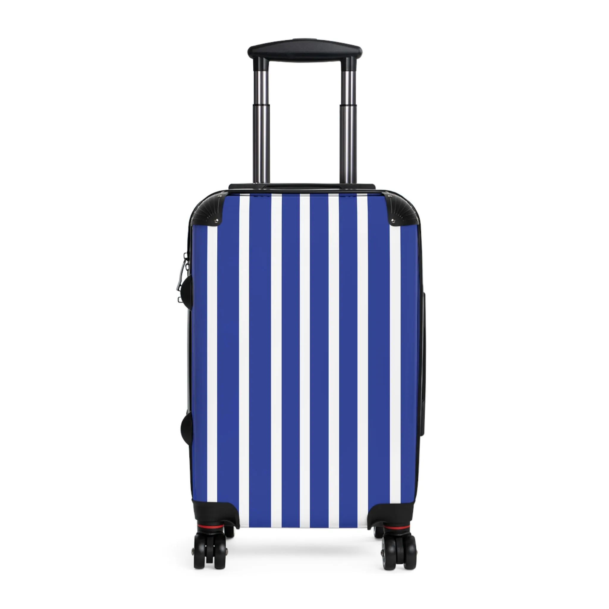 Bluette Traveler Suitcase