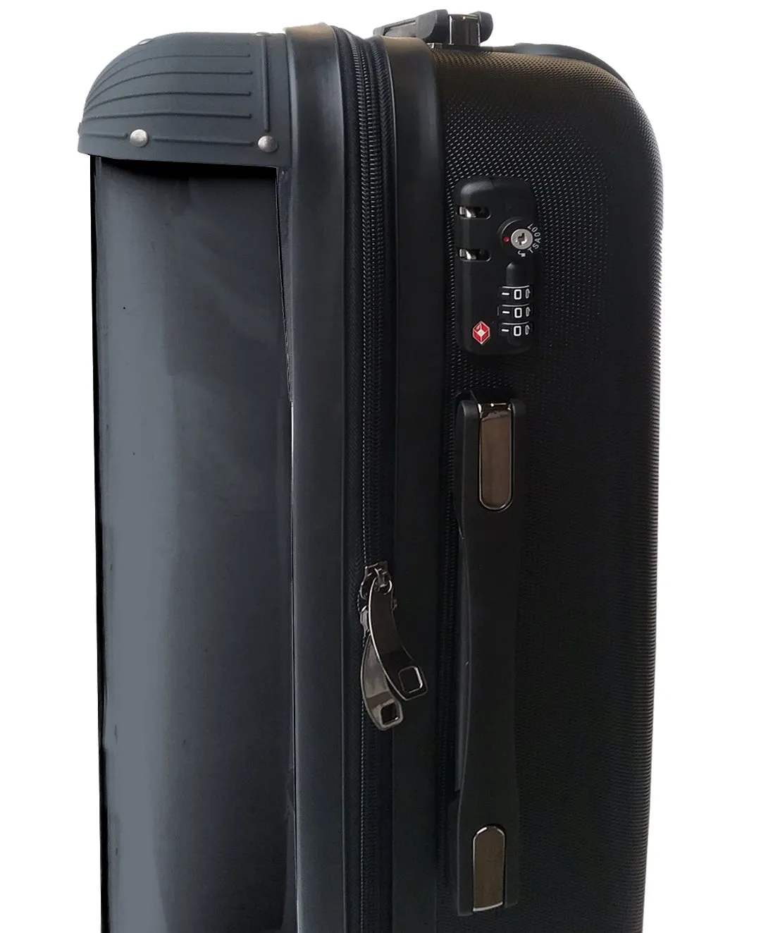 Boom Box Suitcase / Luggage