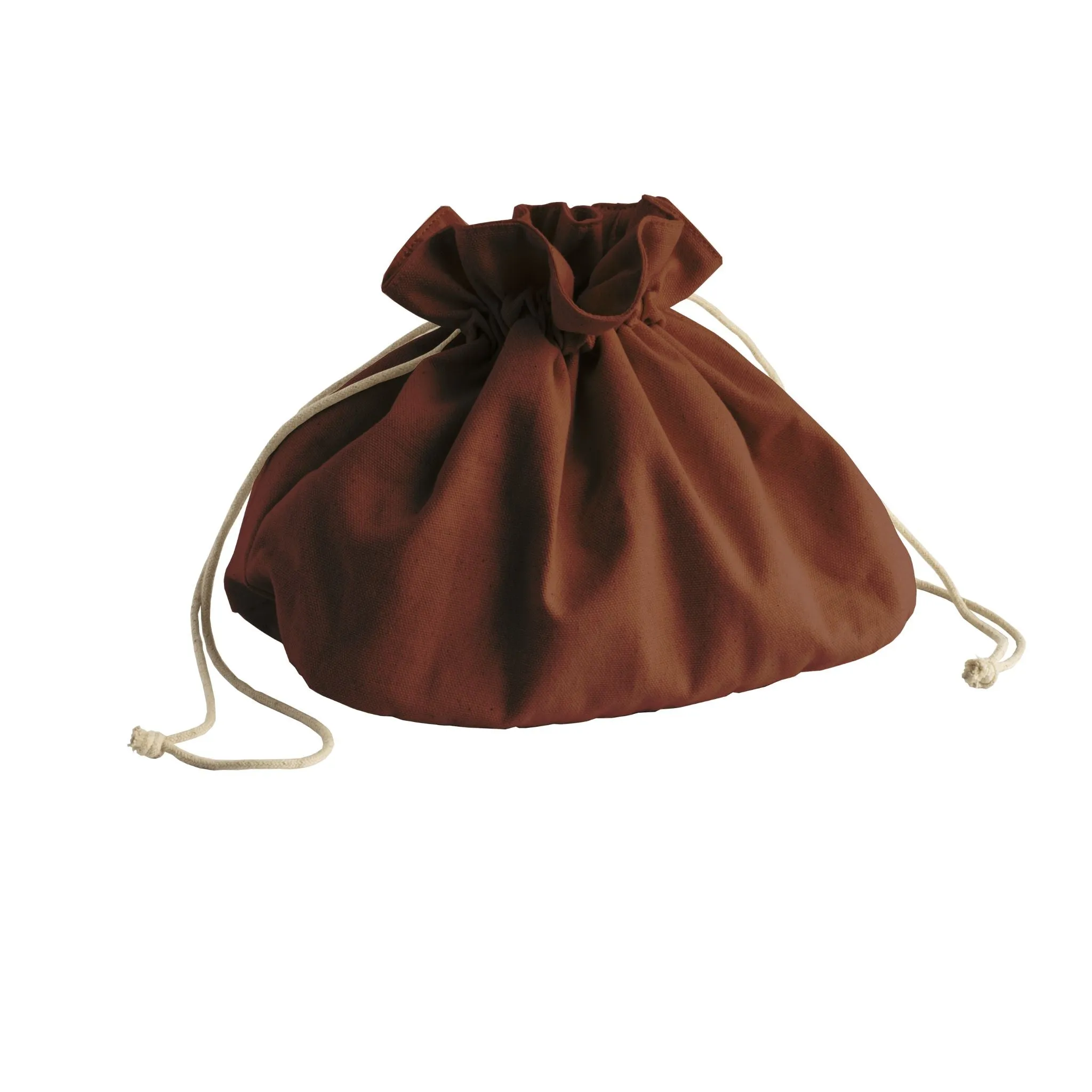 Bread Basket with Drawstring