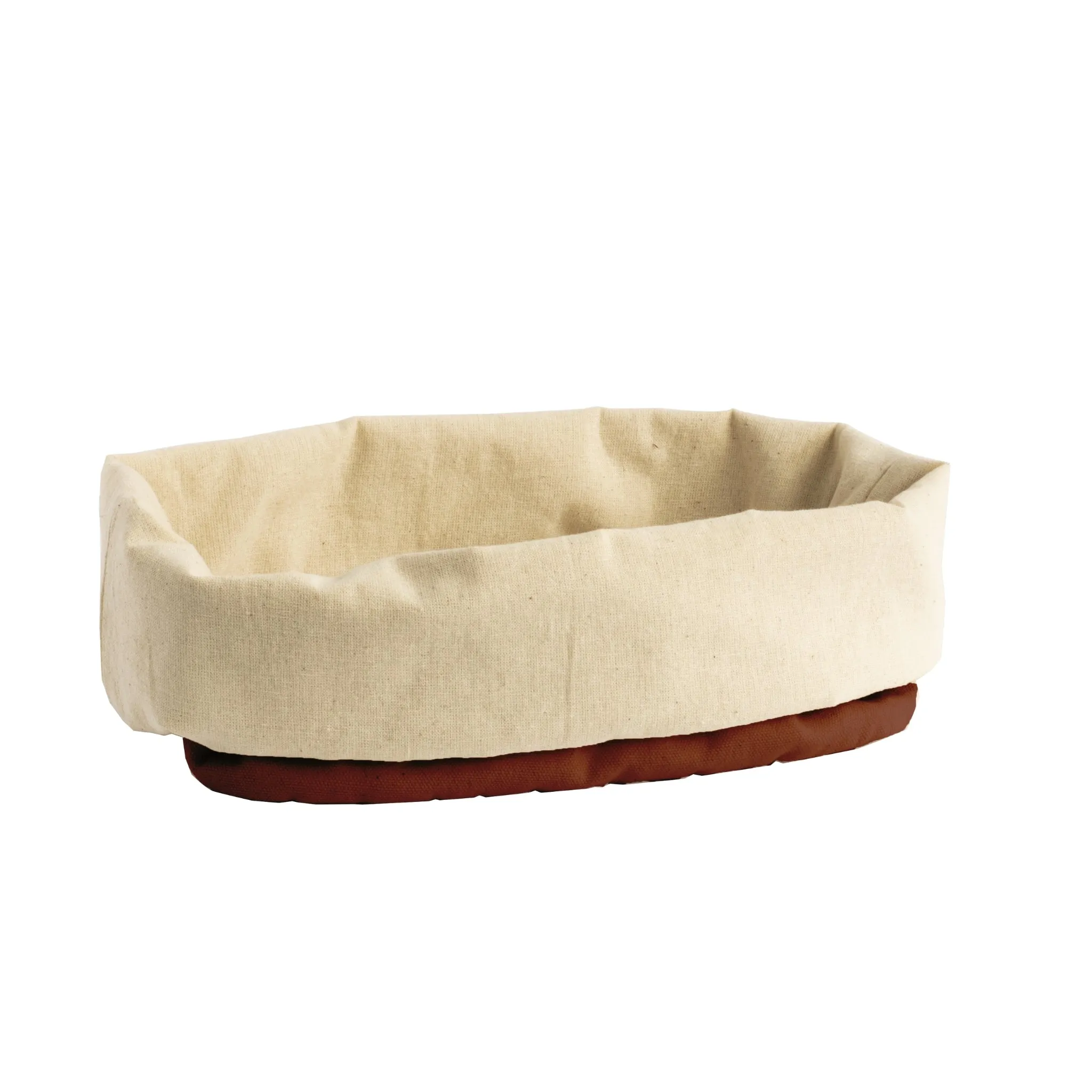 Bread Basket with Drawstring