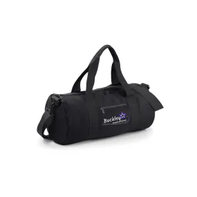 Buckleys Theatre School Mini Barrel Bag