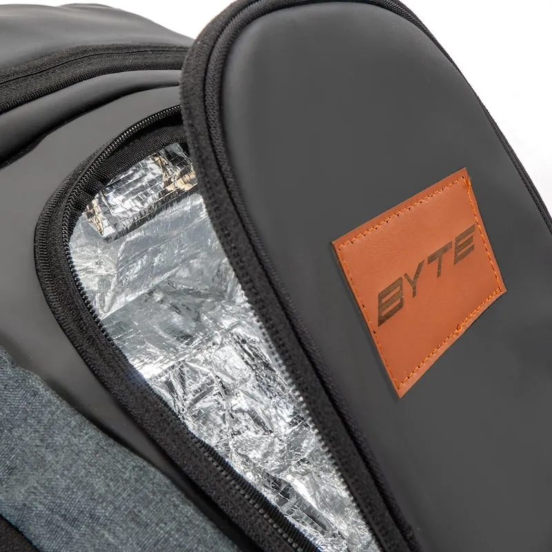 BYTE PRO TOUR STICK BAG