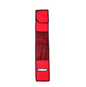 BYTE SINGLE STICK BAG RED