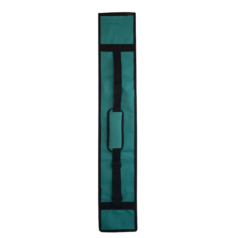 BYTE SINGLE STICK BAG TEAL