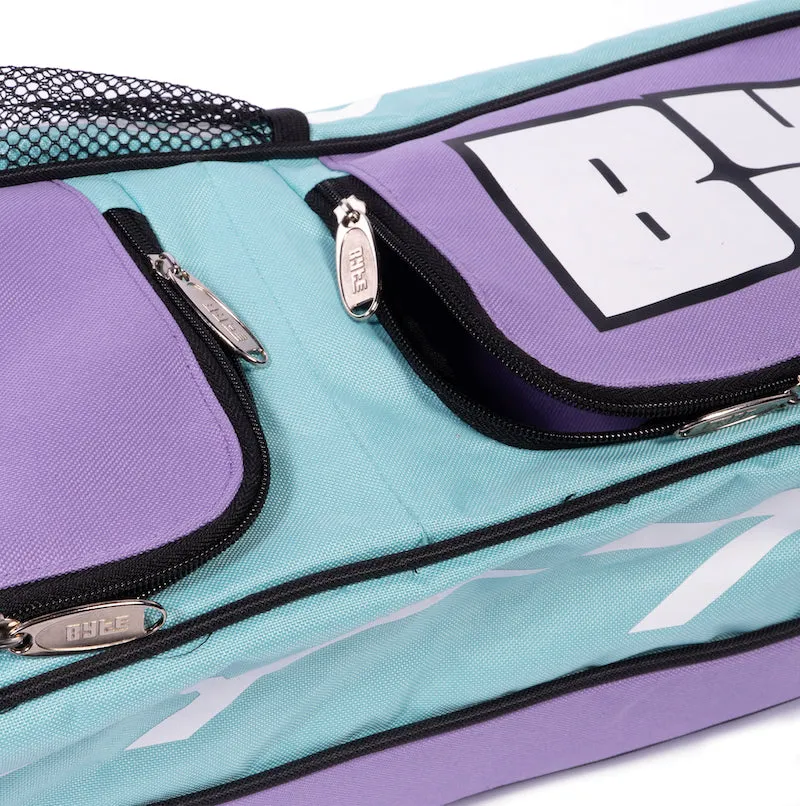 BYTE TX STICK BAG MINT LILAC