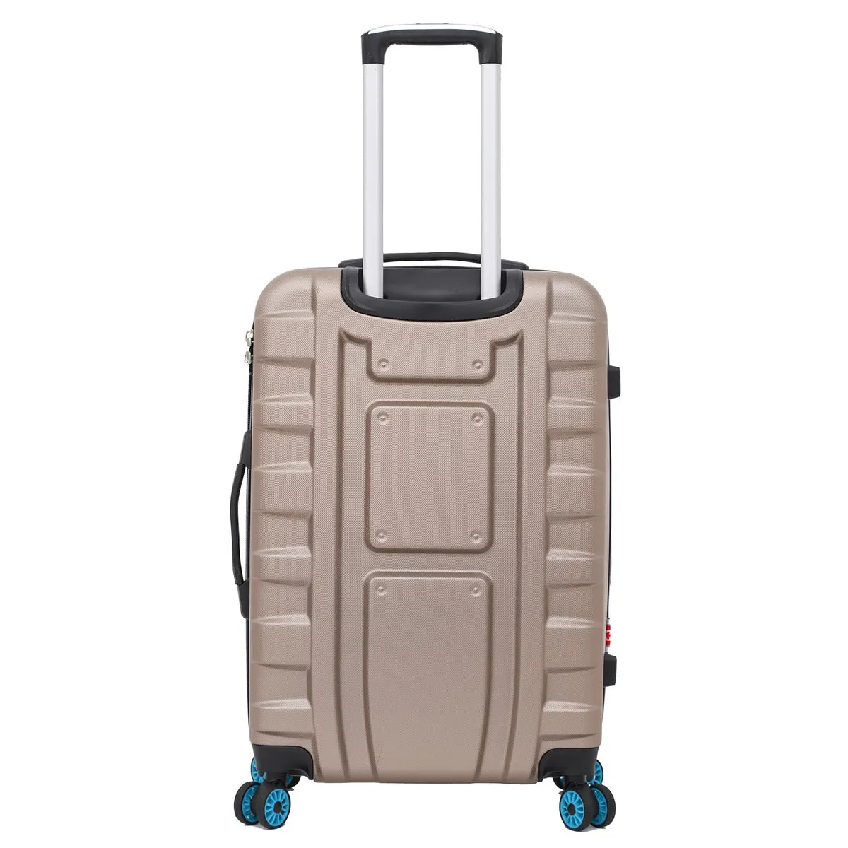 Camel Mountain® Cross-Over SET-4 Piece luggage set