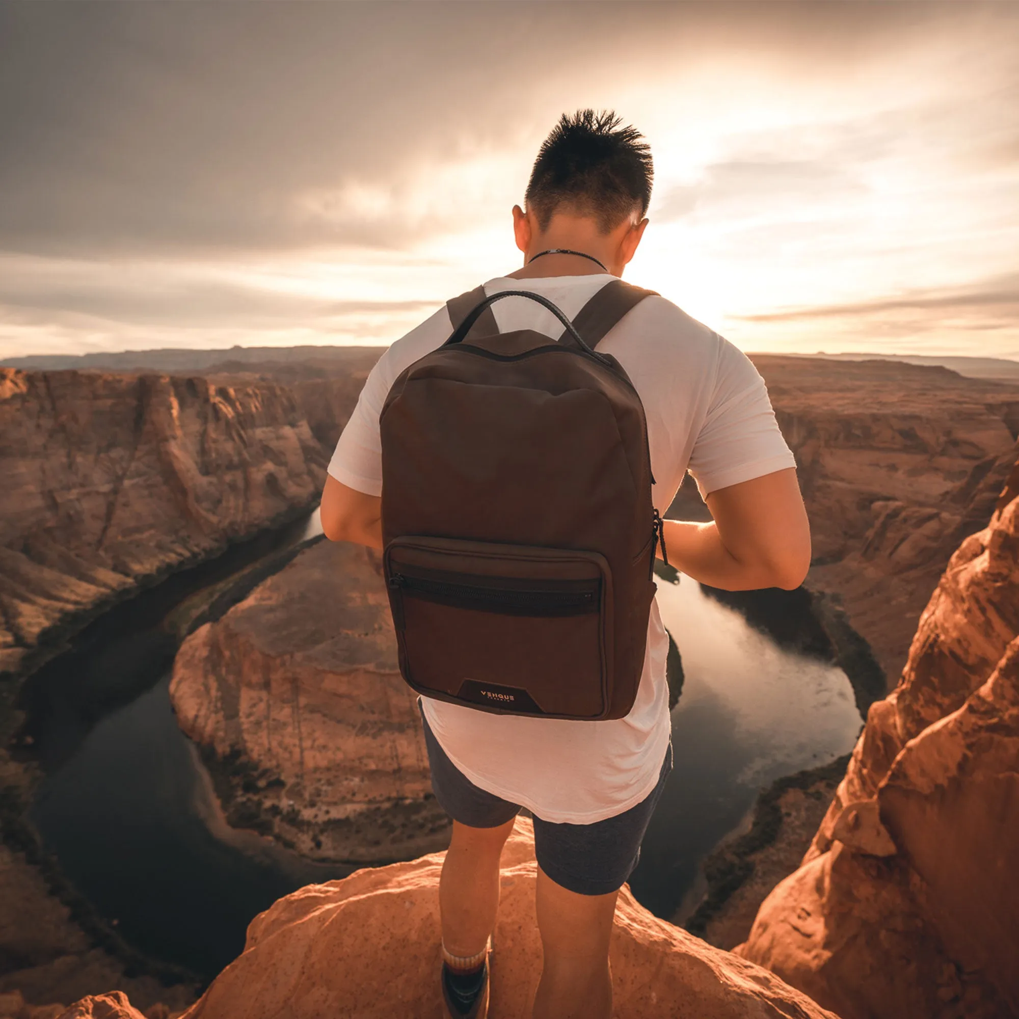 Campus Classic Backpack