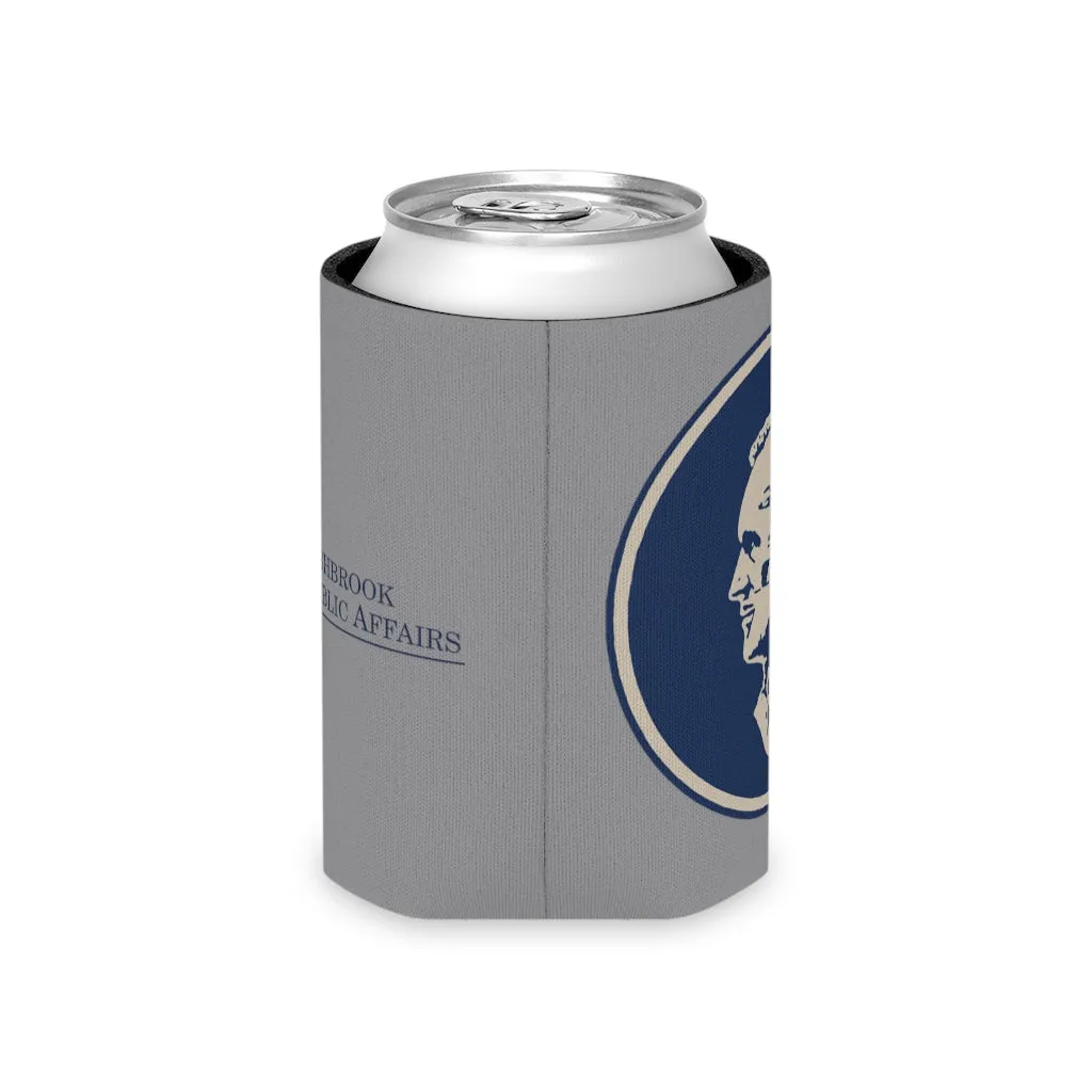 Can Cooler with Classic Logo