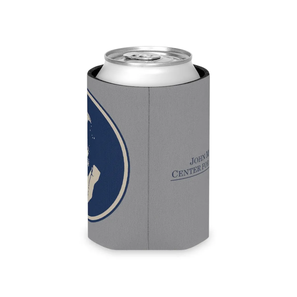 Can Cooler with Classic Logo