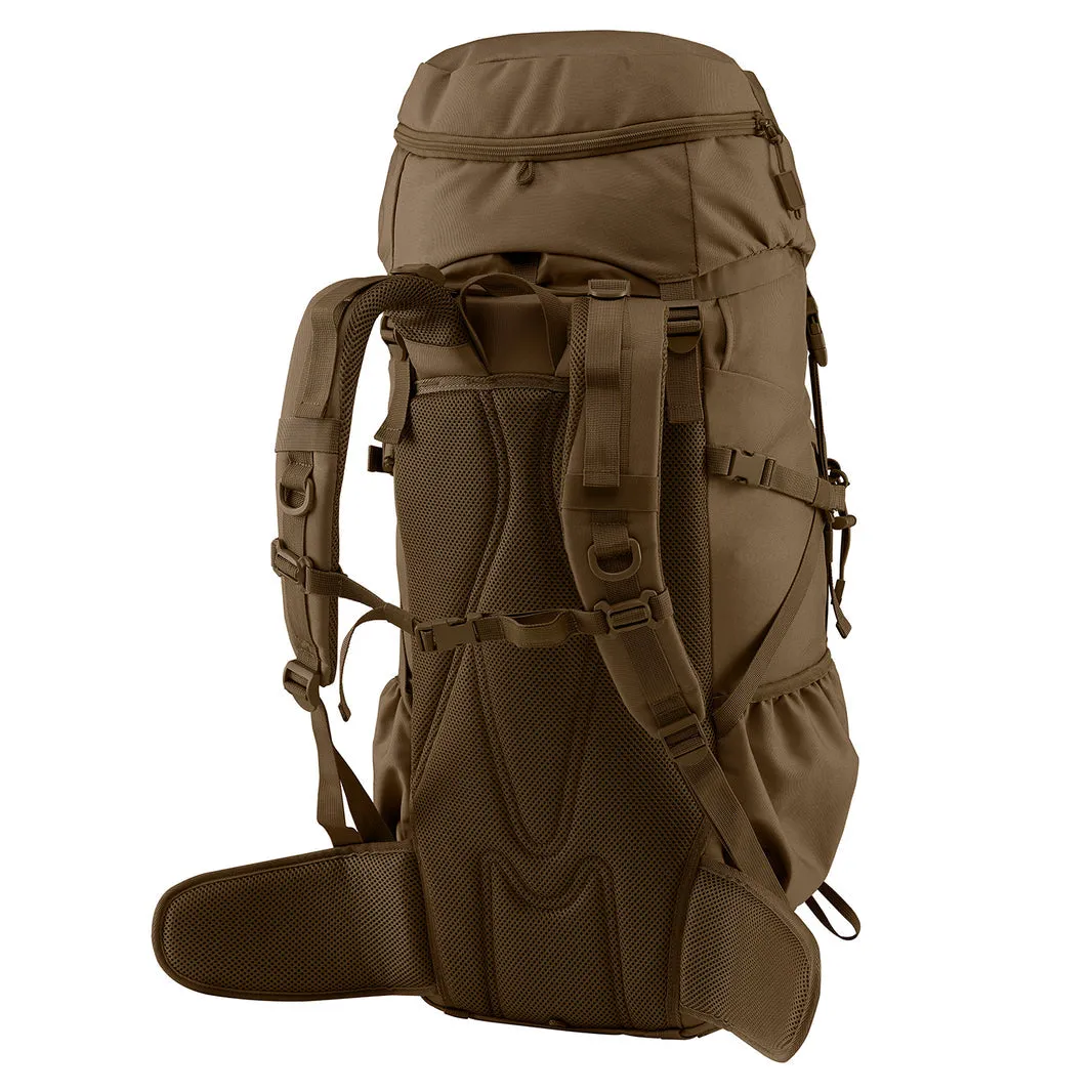 Caribee 64571 Ochre M60 Phantom Rucksack