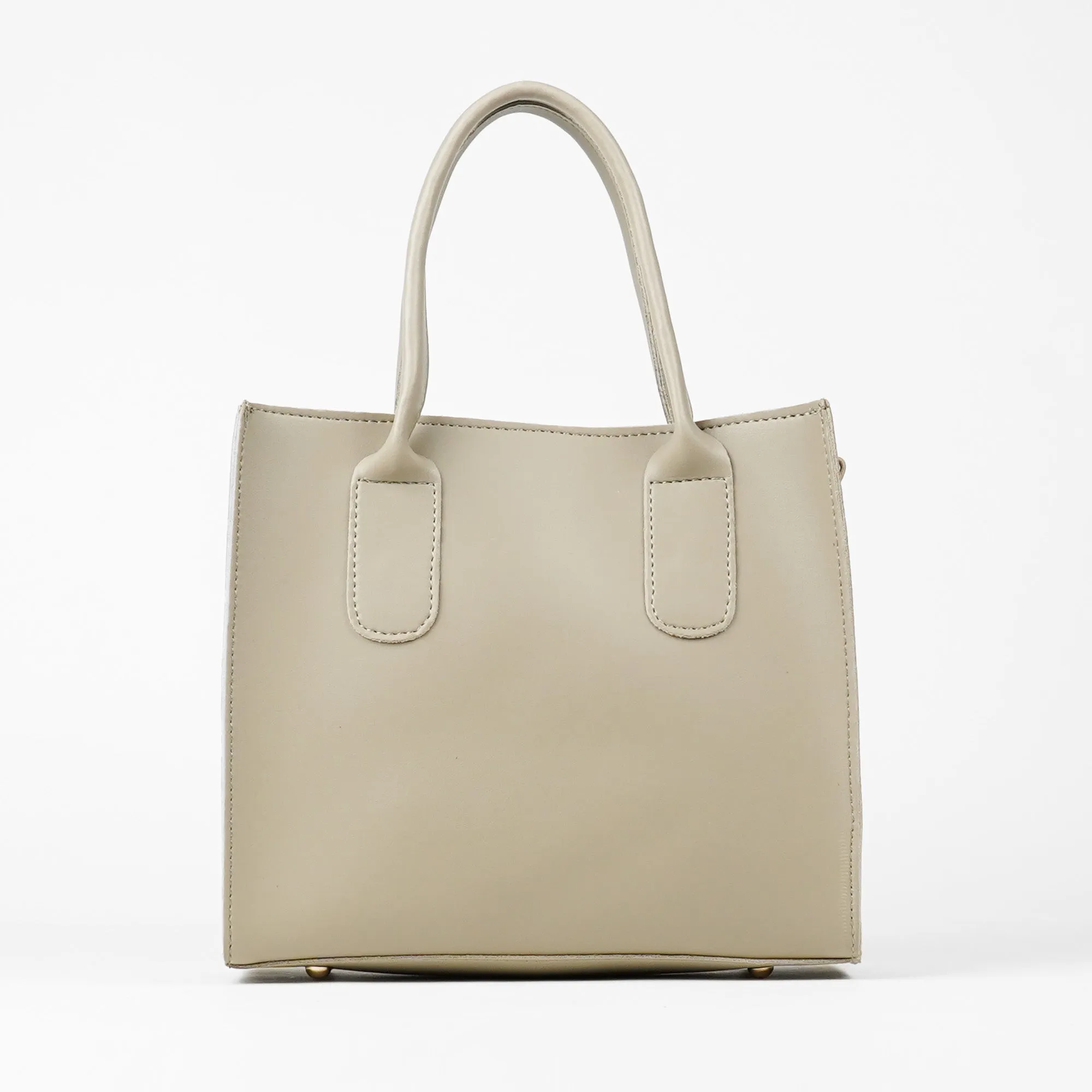 catchy bag  beige