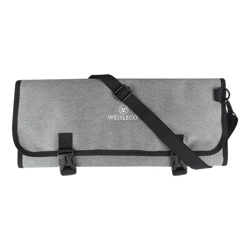 Chef Knife Bag Chinese And Western Food Chef Bag Knife Tool Storage Bag Oxford Cloth Knife Bag