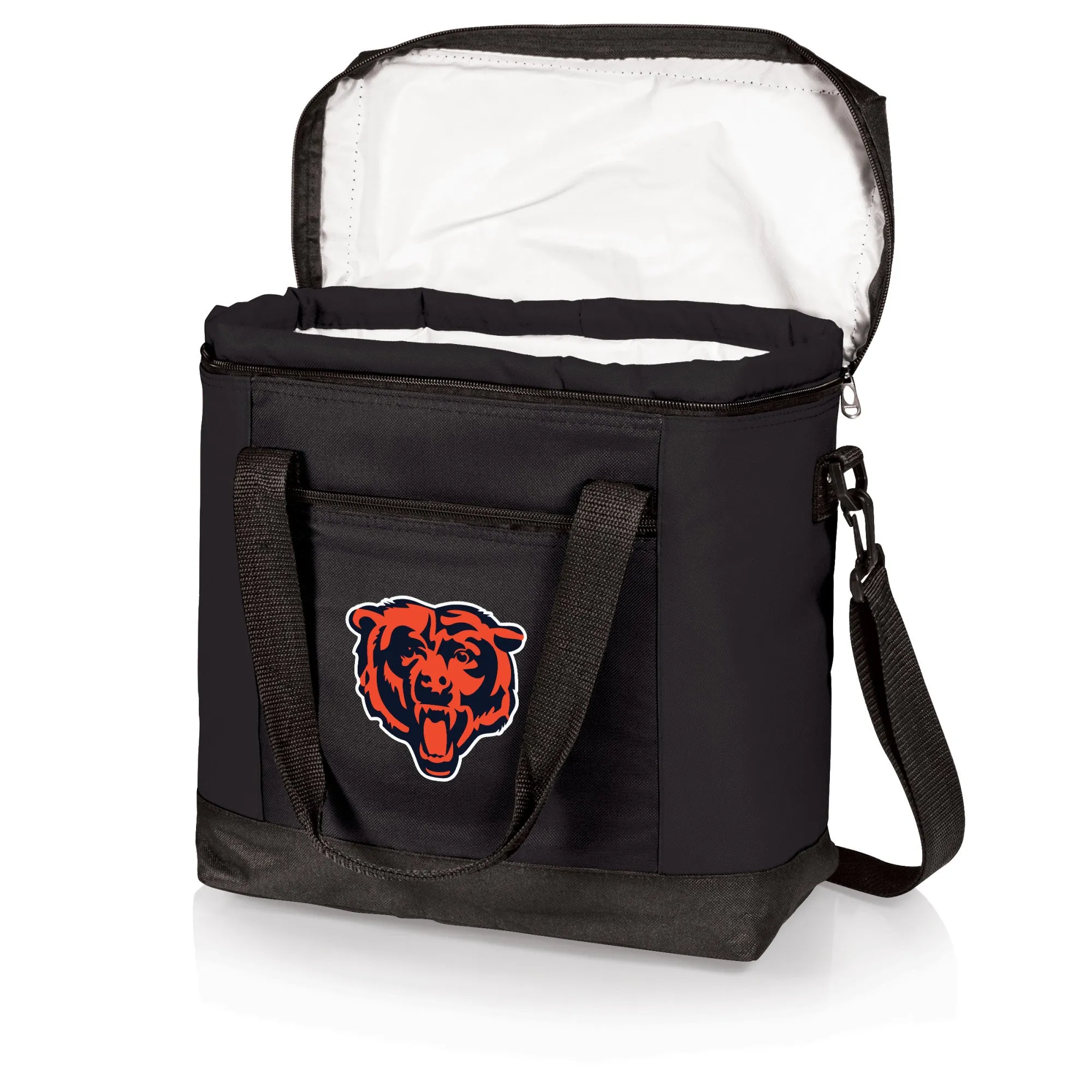 Chicago Bears - Montero Cooler Tote Bag