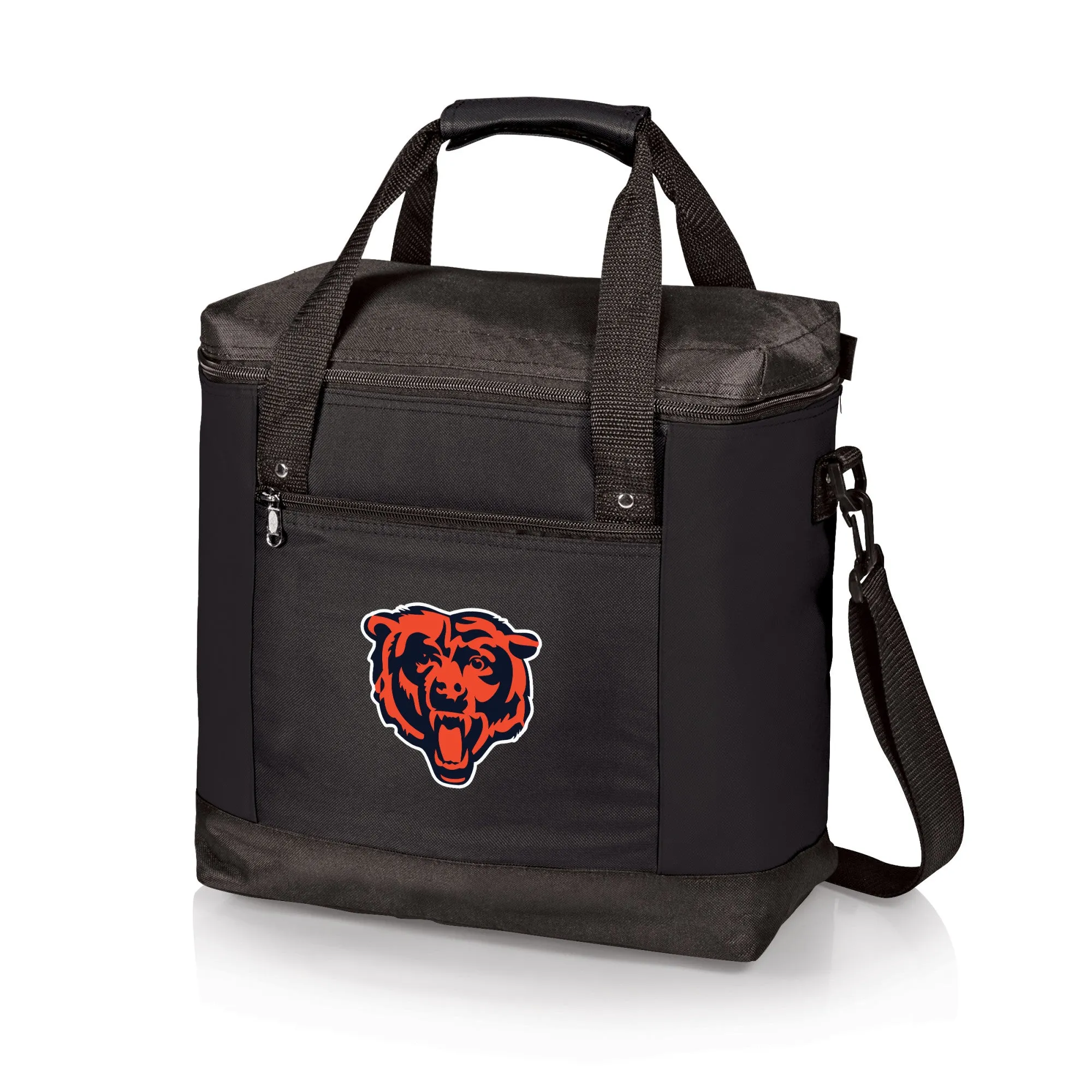 Chicago Bears - Montero Cooler Tote Bag