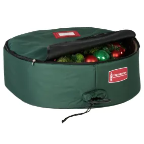 Christmas Wreath Storage Bag