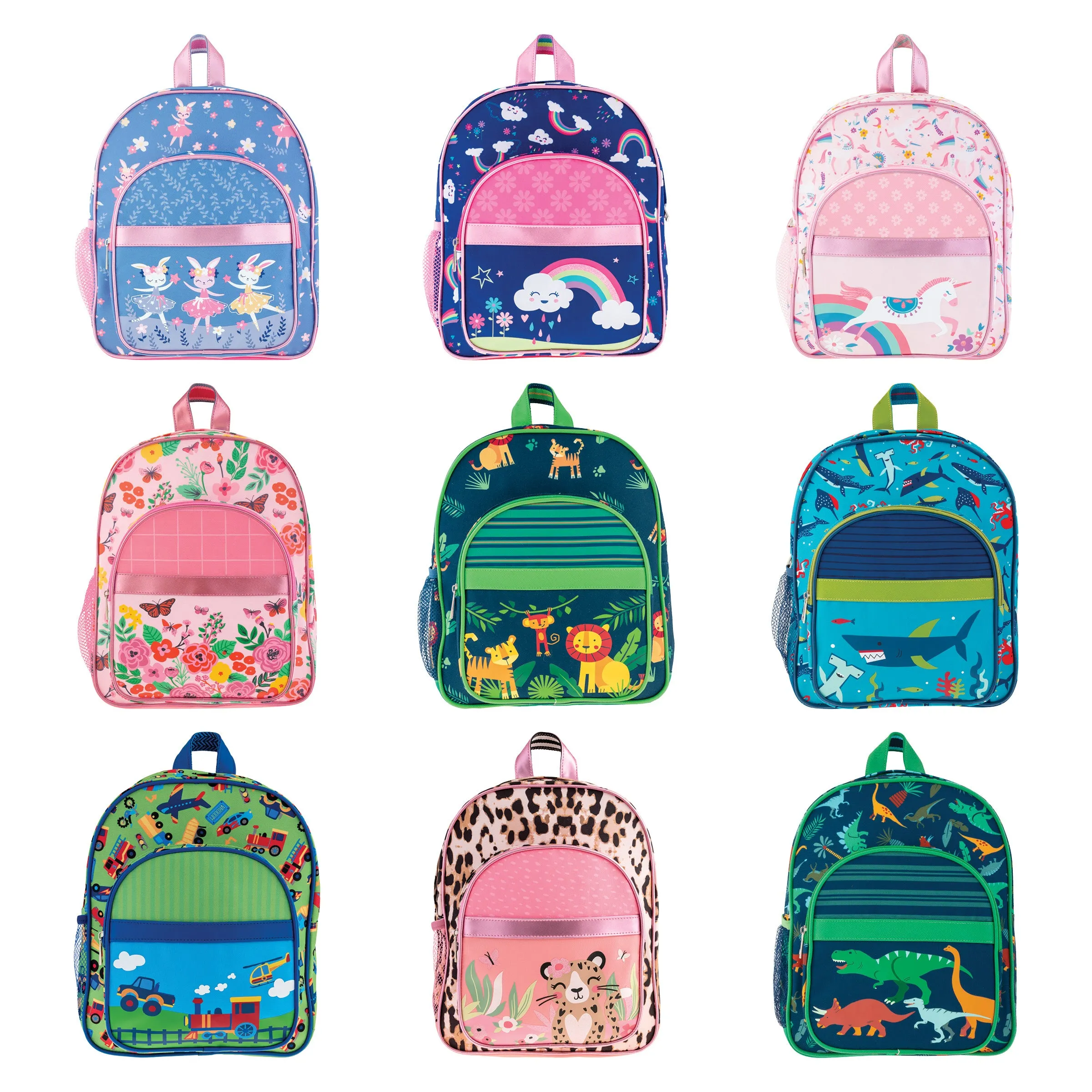 Classic Backpack Assortment