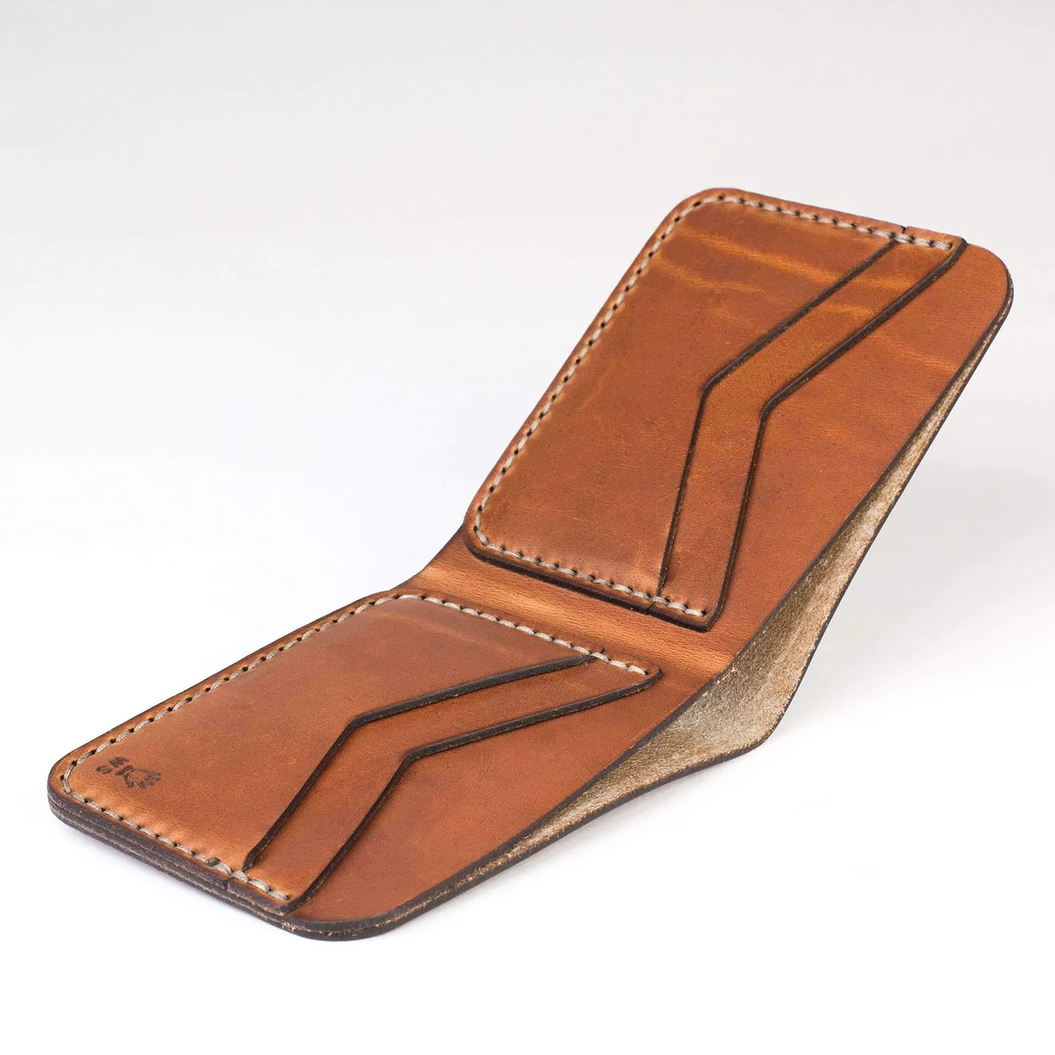 Classic Billfold Wallet