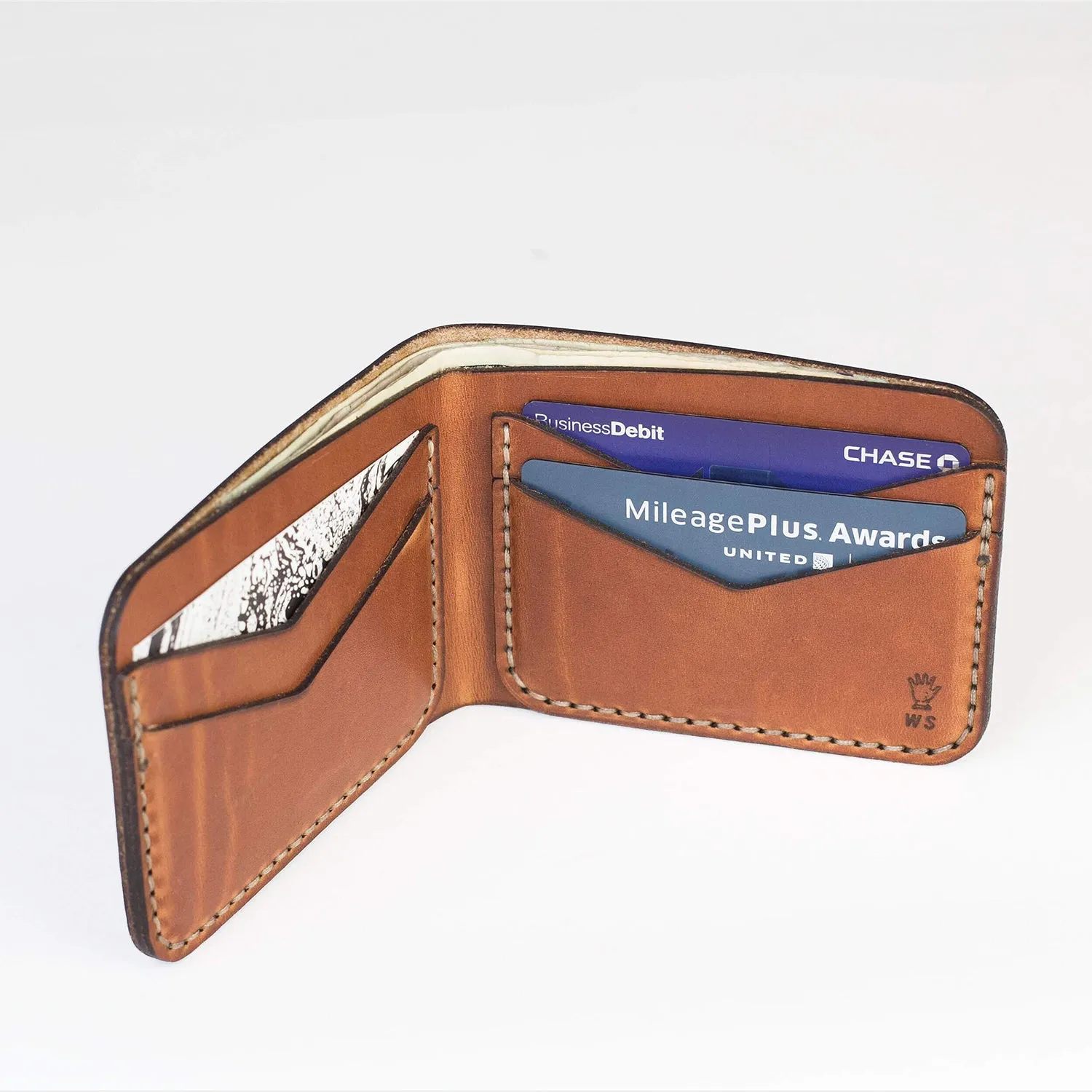 Classic Billfold Wallet