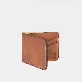 Classic Billfold Wallet