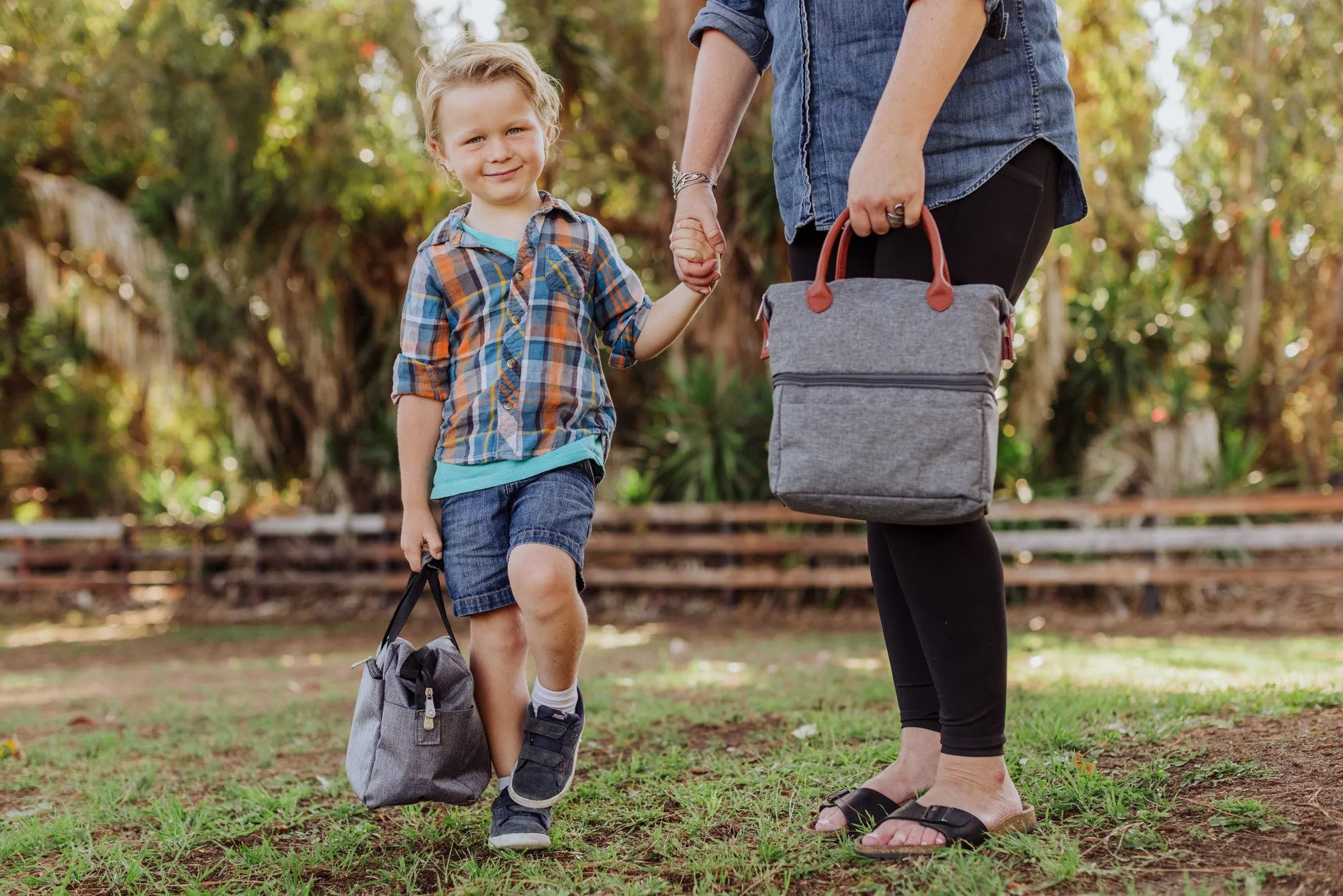 Cleveland Guardians - On The Go Lunch Bag Cooler