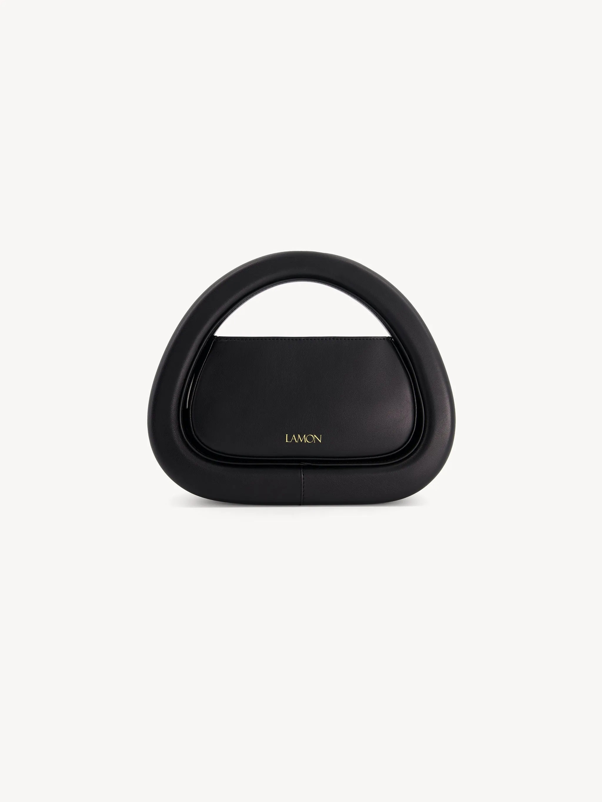 Click Clack bag - Black