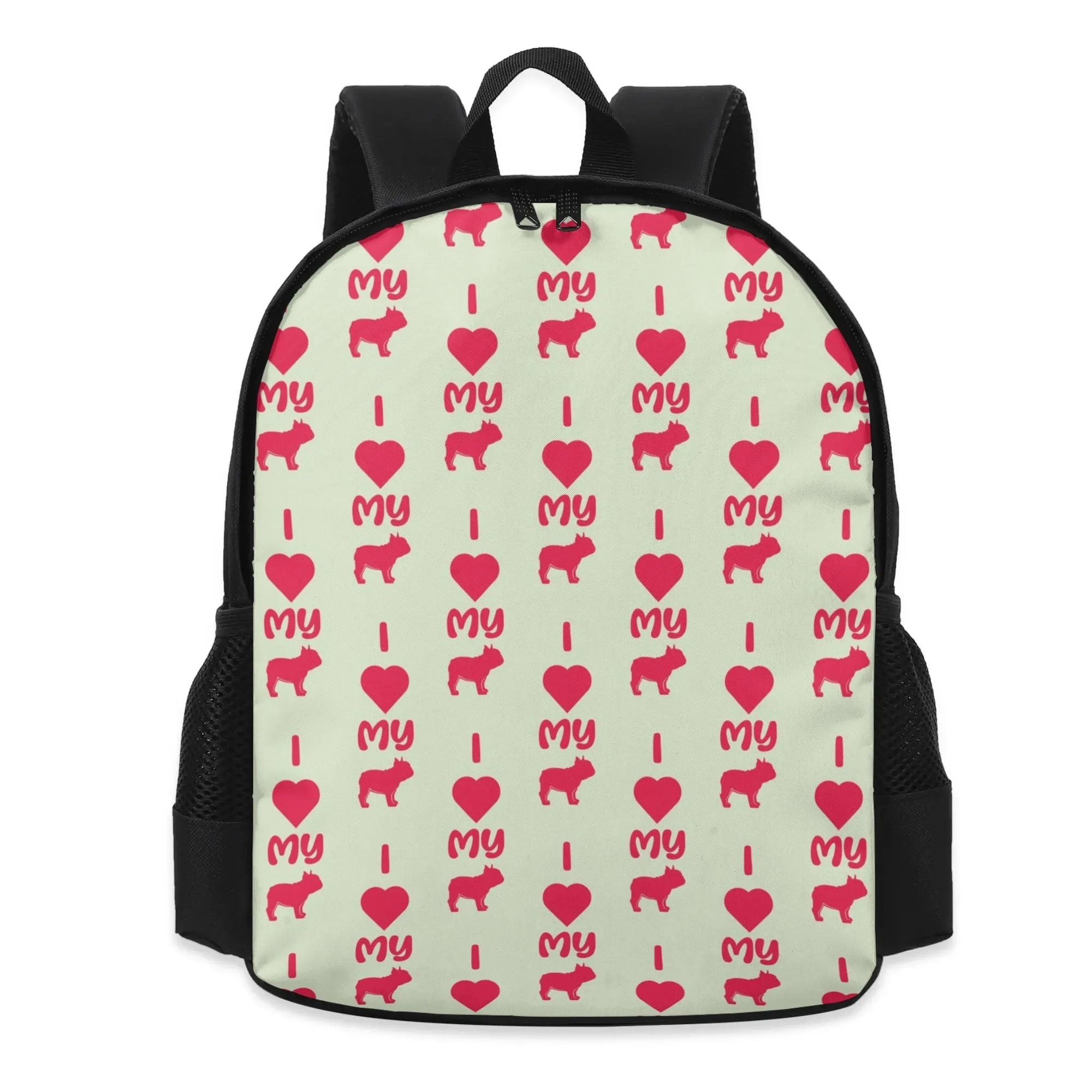 Coco  - Kids School Backpack