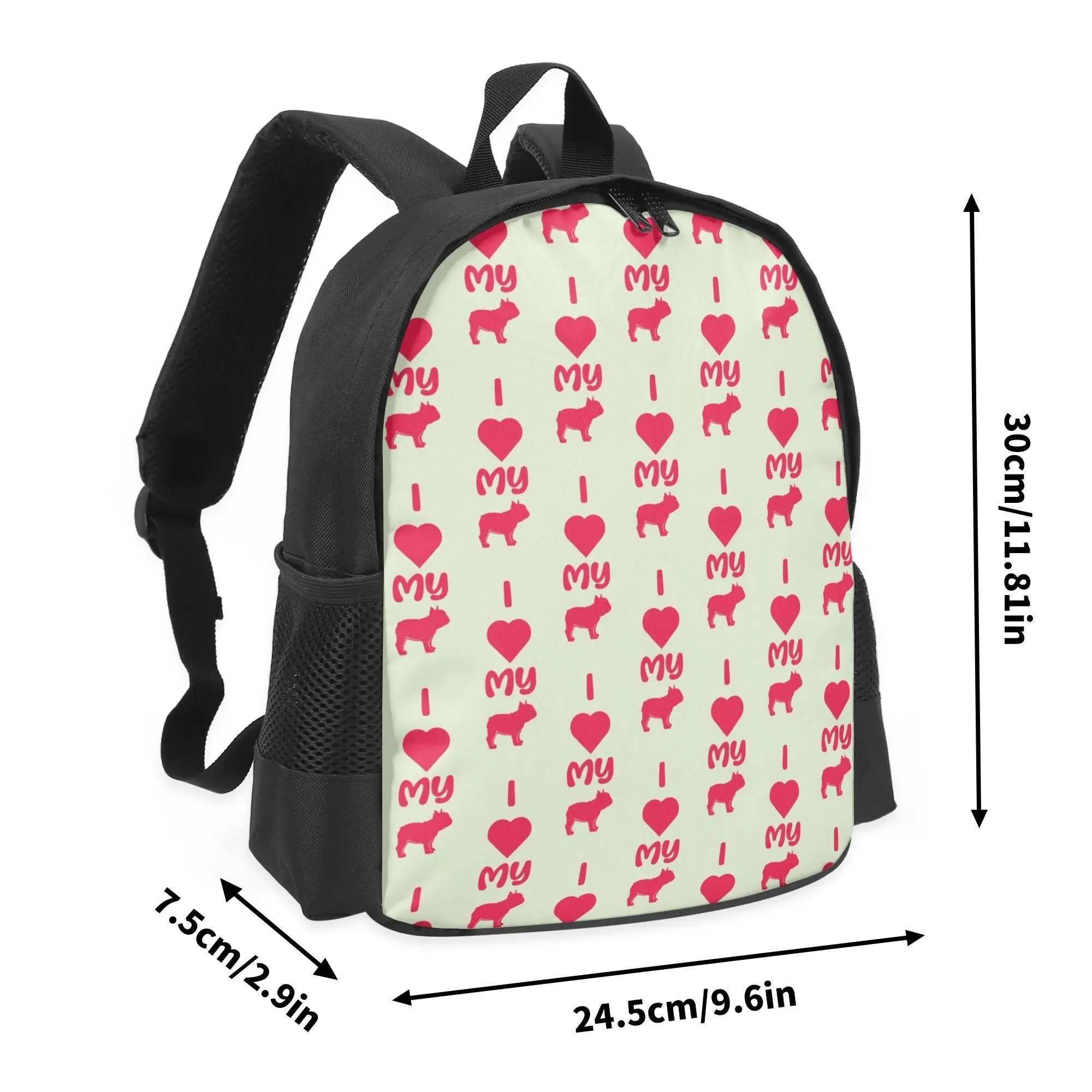 Coco  - Kids School Backpack