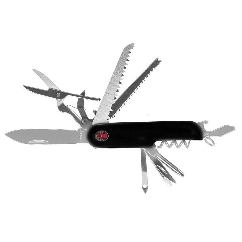 Coleman Hiker II Large Multi Function Knife