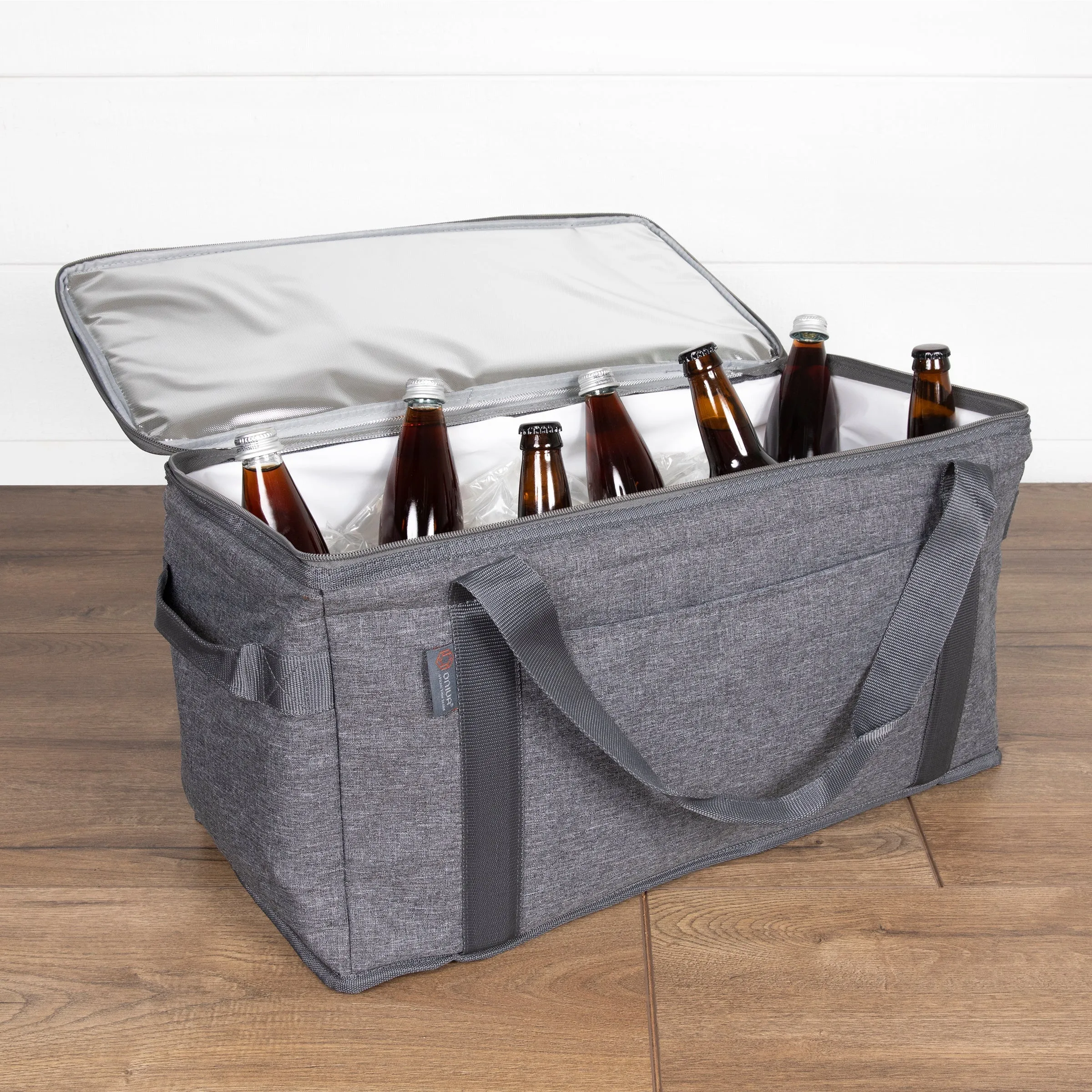 Collapsible Can Cooler