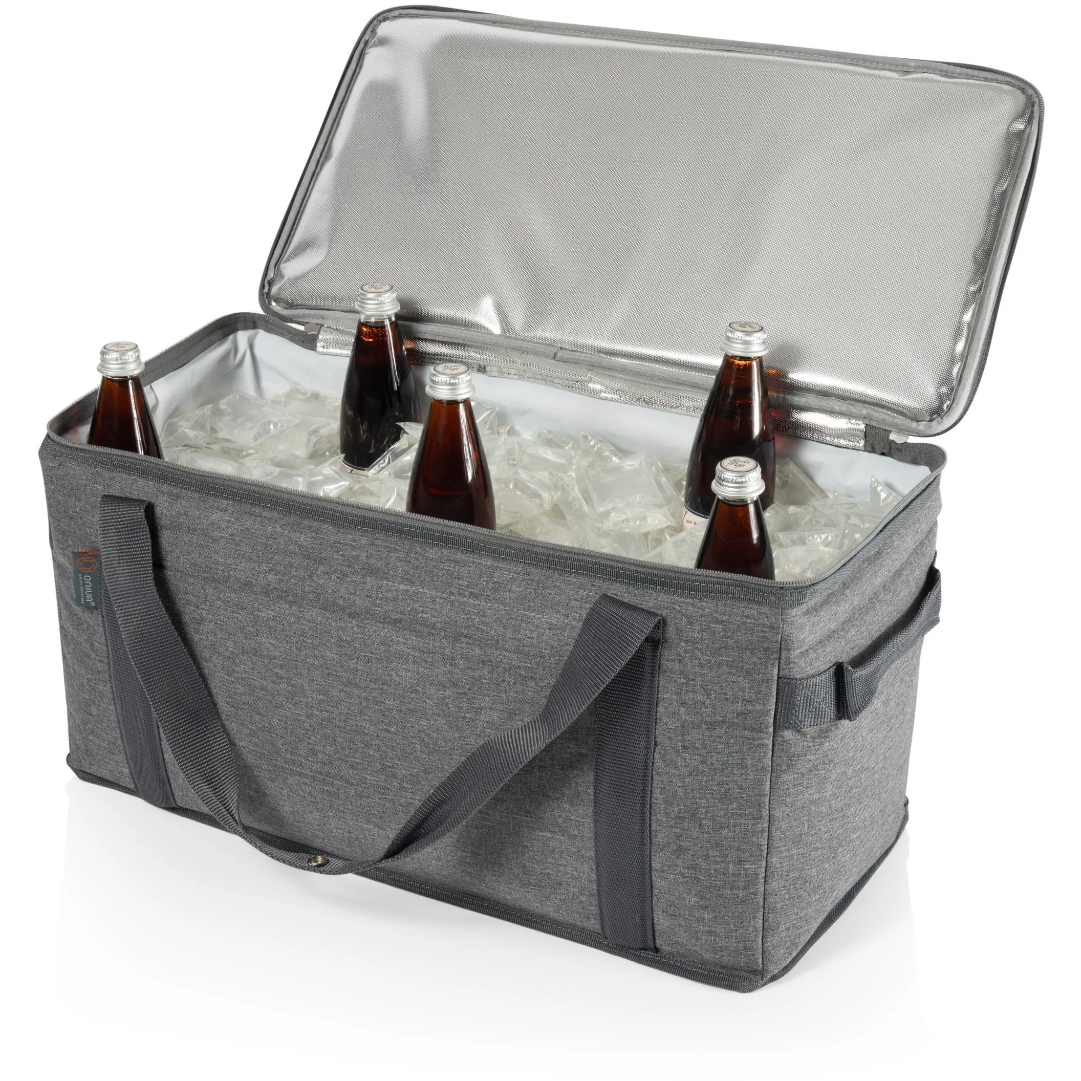 Collapsible Can Cooler