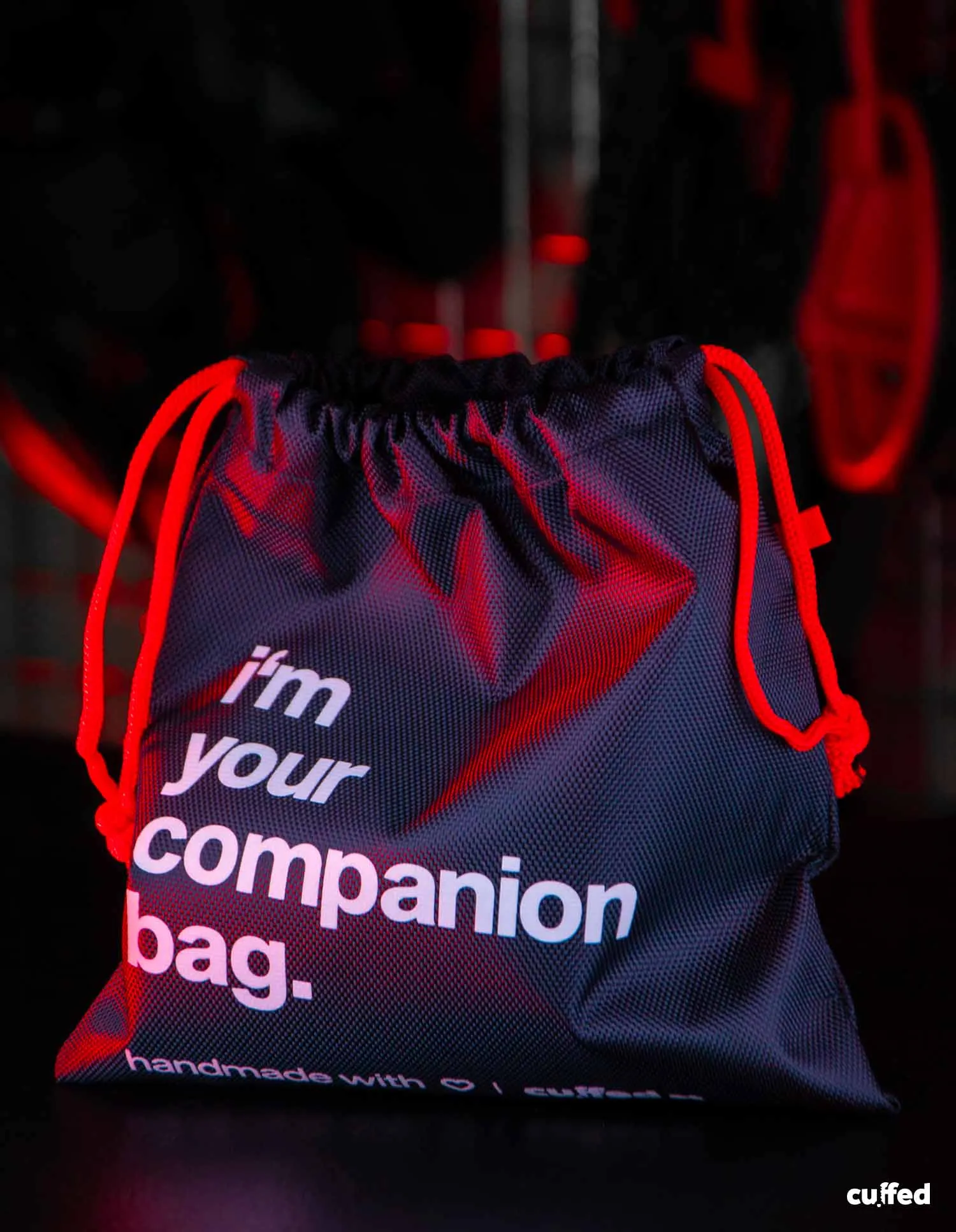 companion bag small