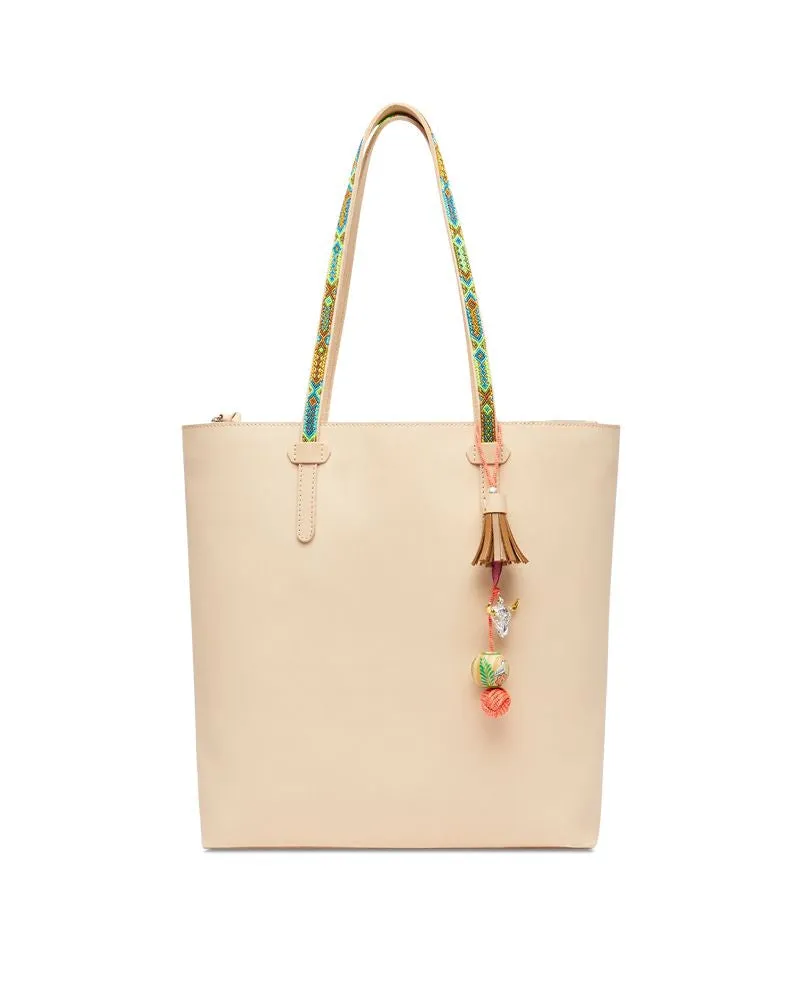 Consuela Market Tote Leo