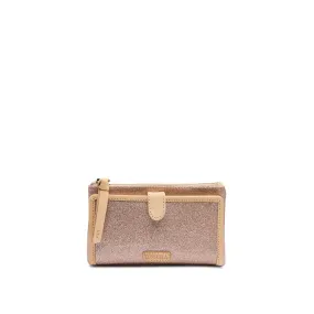 Consuela SLWL4576MNOPOS Slim Wallet, Emery