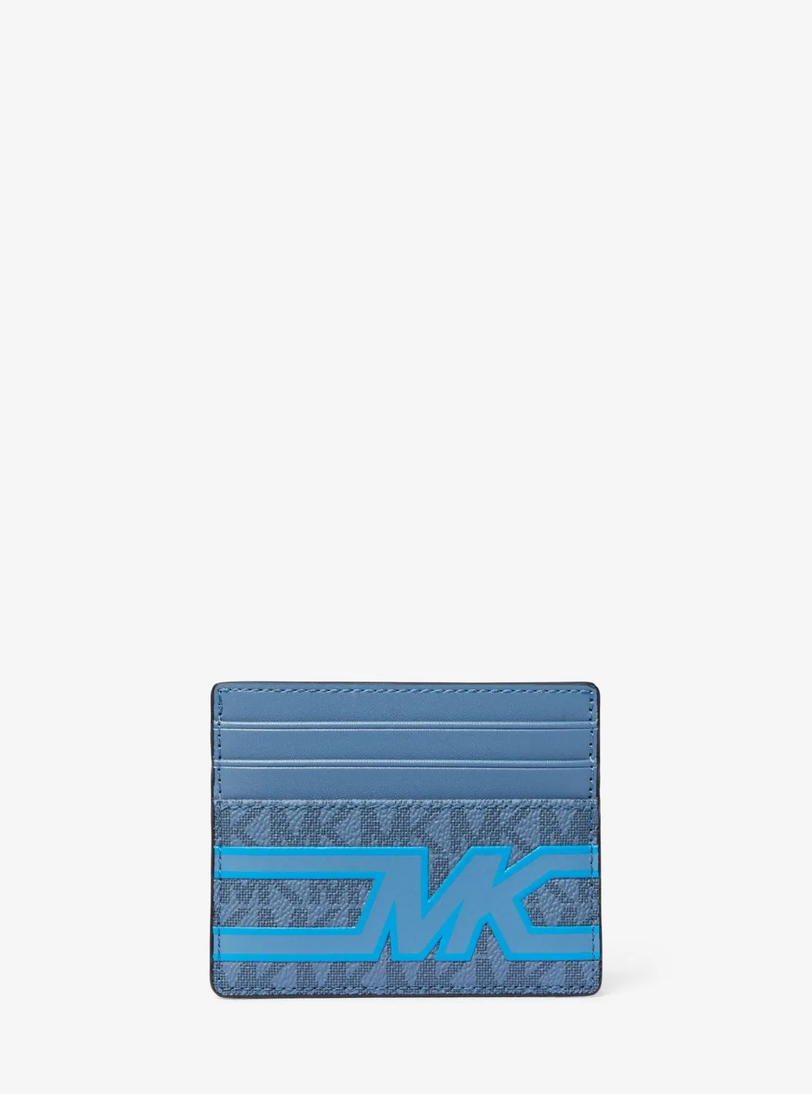 Cooper Graphic Logo Tall Card Case